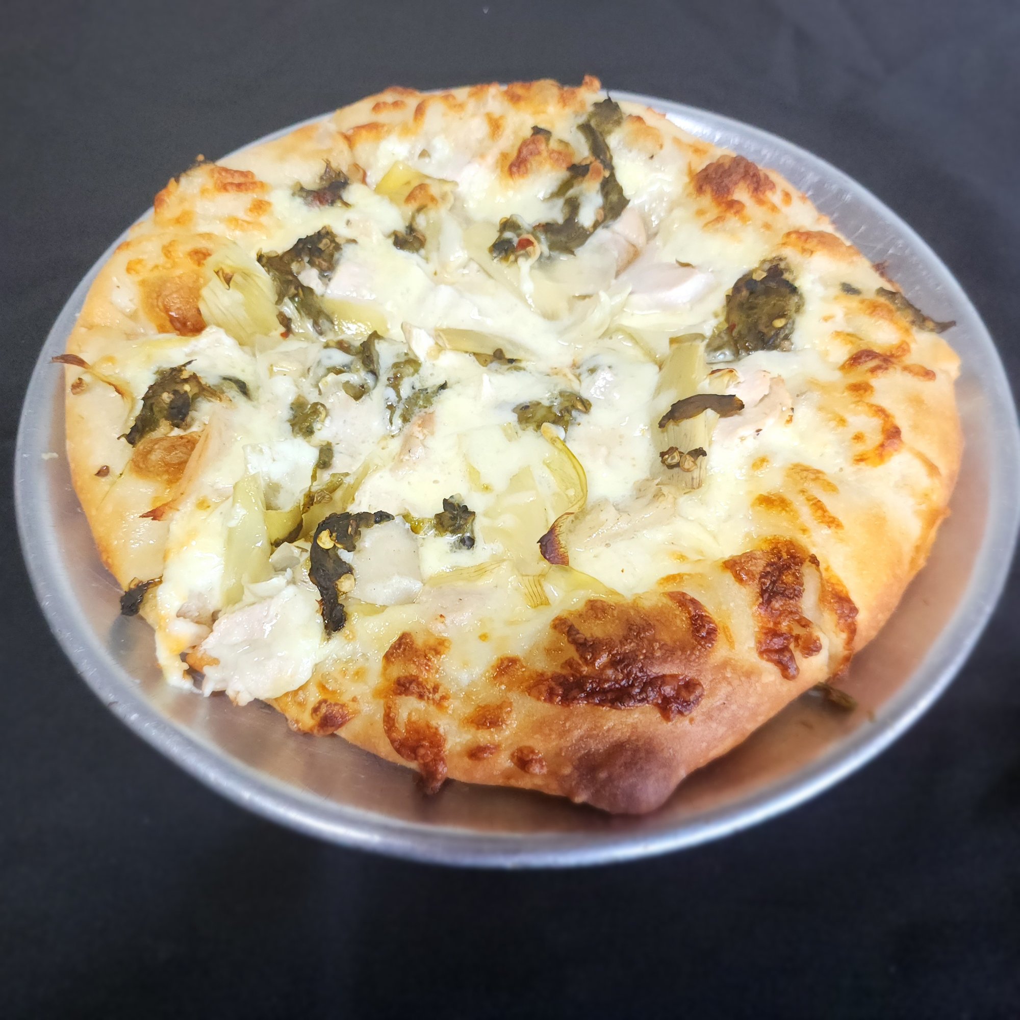Brooklyn Bridge Pizza