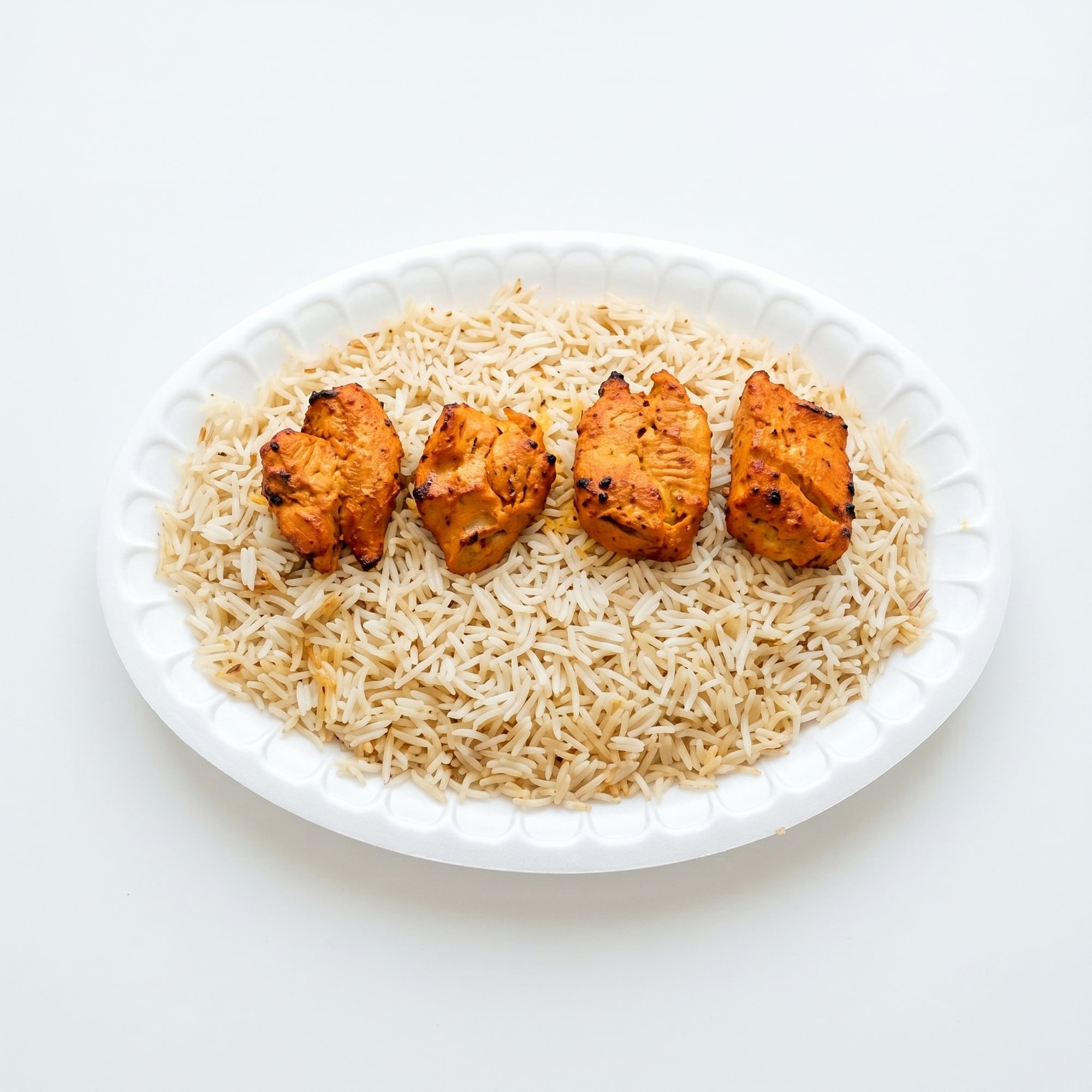 E2. Palau Kabob