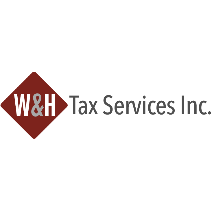 W & H Tax Services Inc. Photo