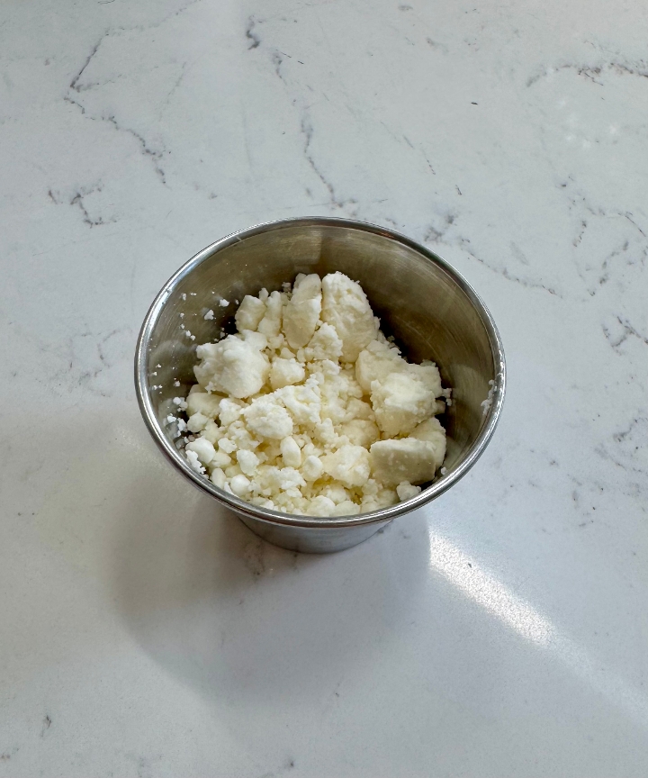 Side of Cheese