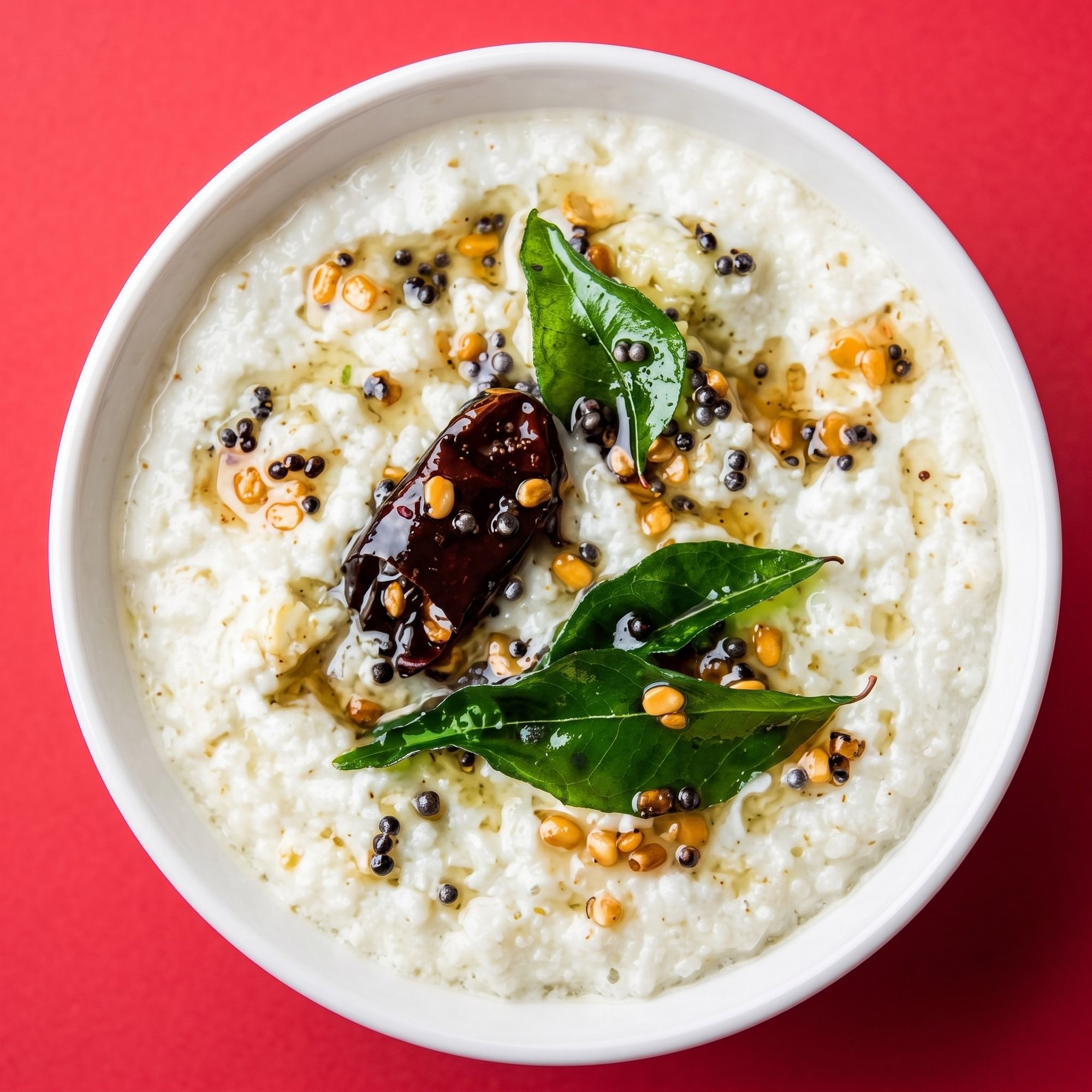 Coconut Chutney