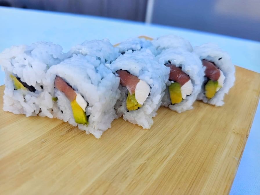 Philly Roll