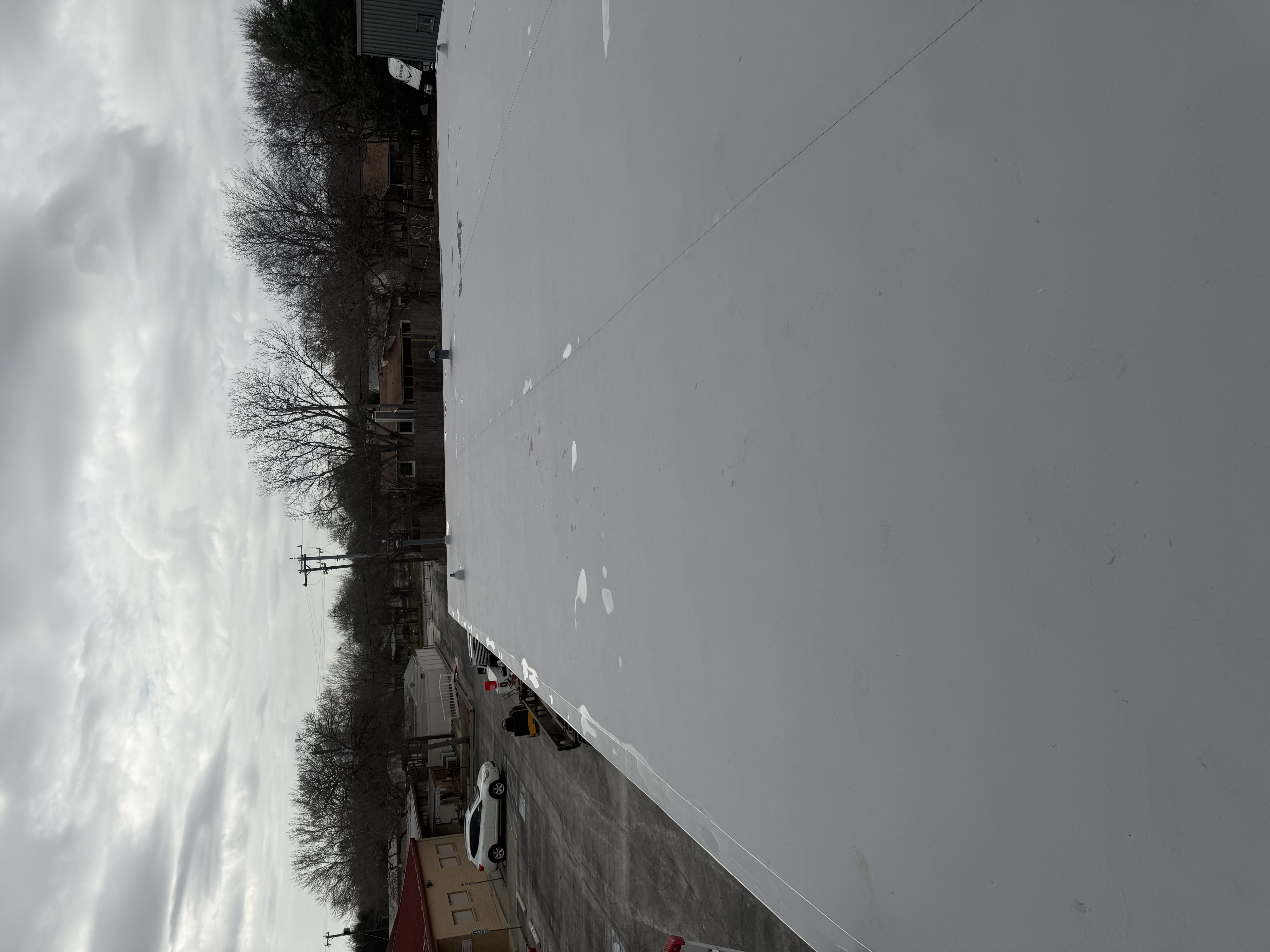 Homestead Roofing Image