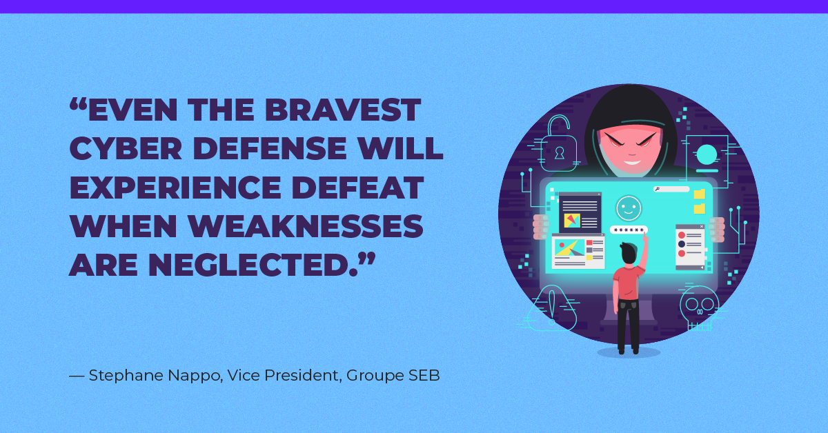 Cyber Rescue: Global Cybersecurity Defense Image