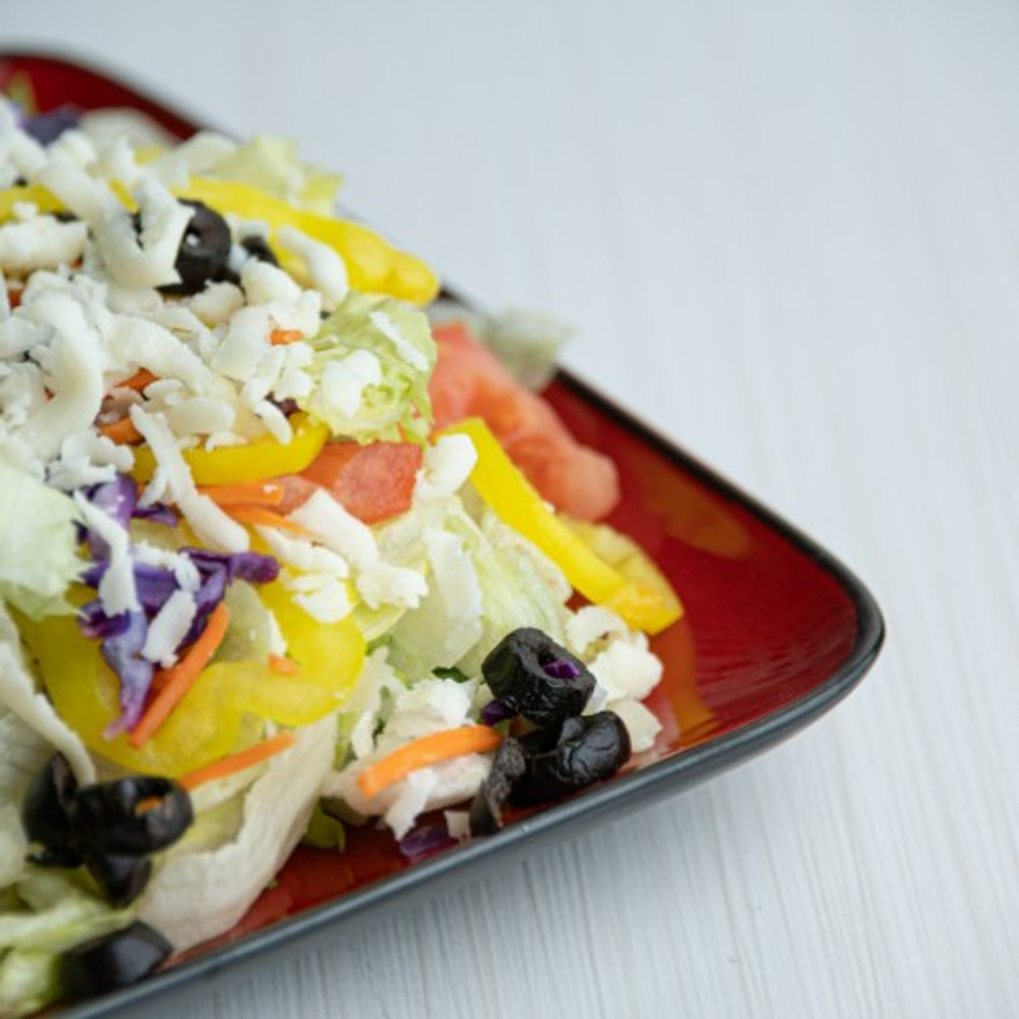 House Salad