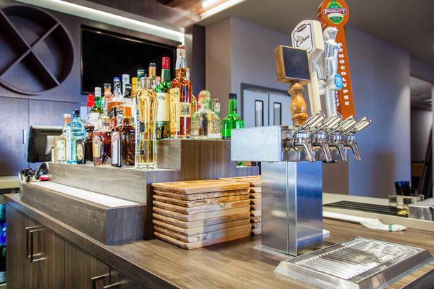 Images Cambria Hotel North Scottsdale Desert Ridge