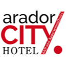 Logo von Arador-City Hotel