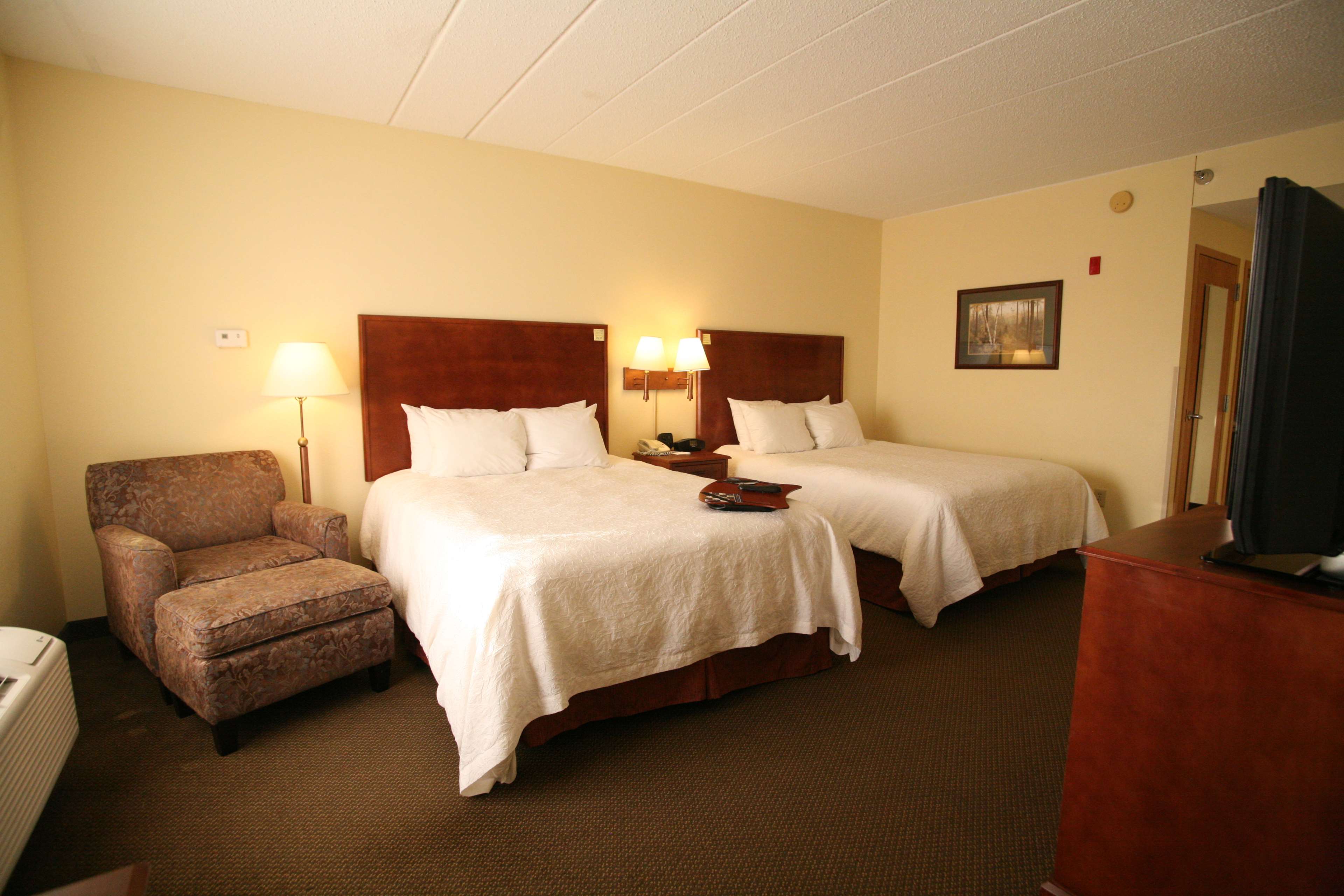 Hampton Inn & Suites Bemidji Photo