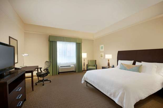 Images Hilton Garden Inn San Bernardino