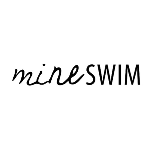 Mine Swimwear Logo