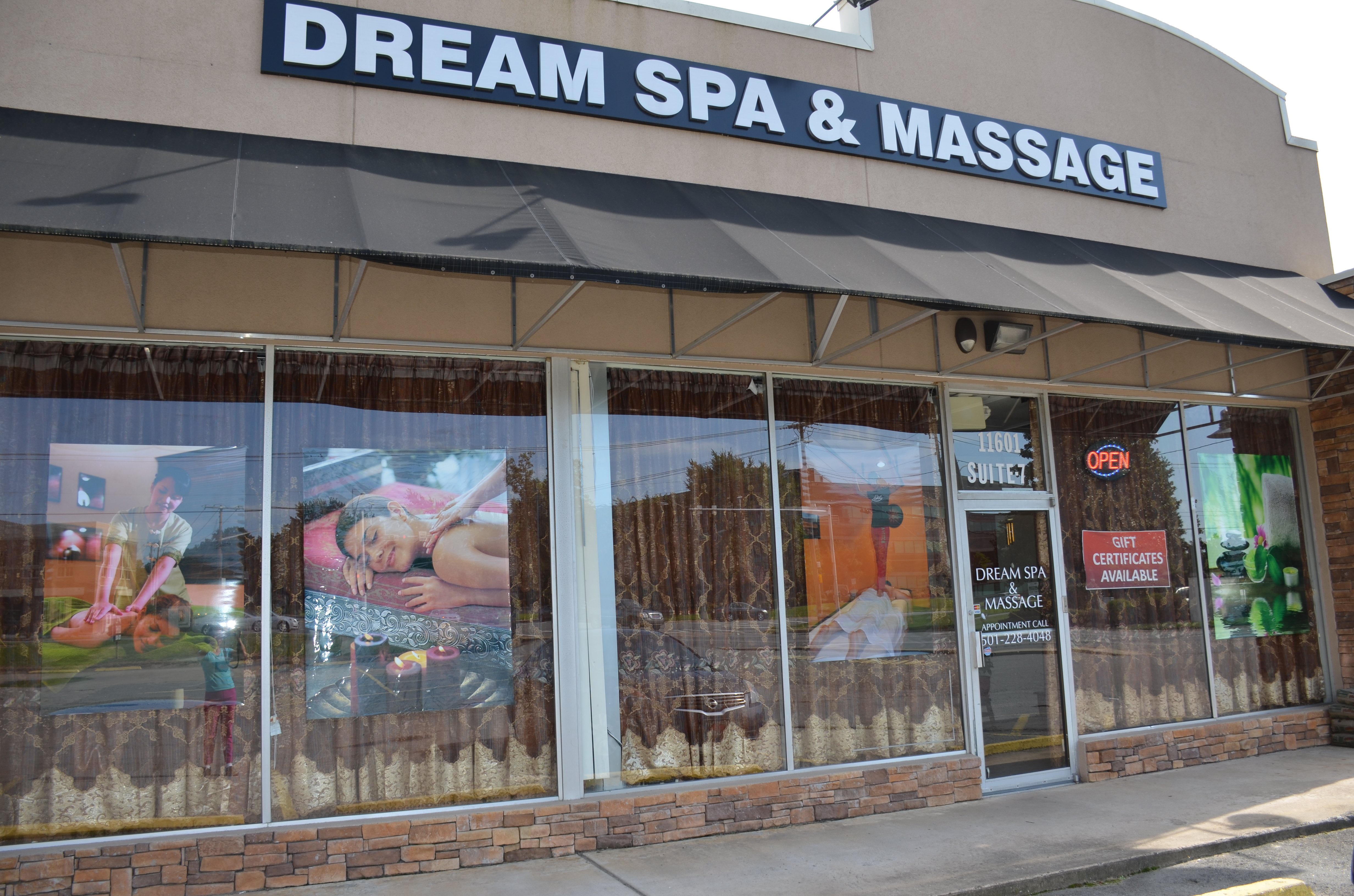Dream Spa & Massage Photo