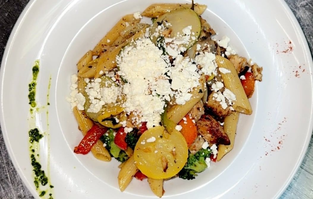 Italian Special