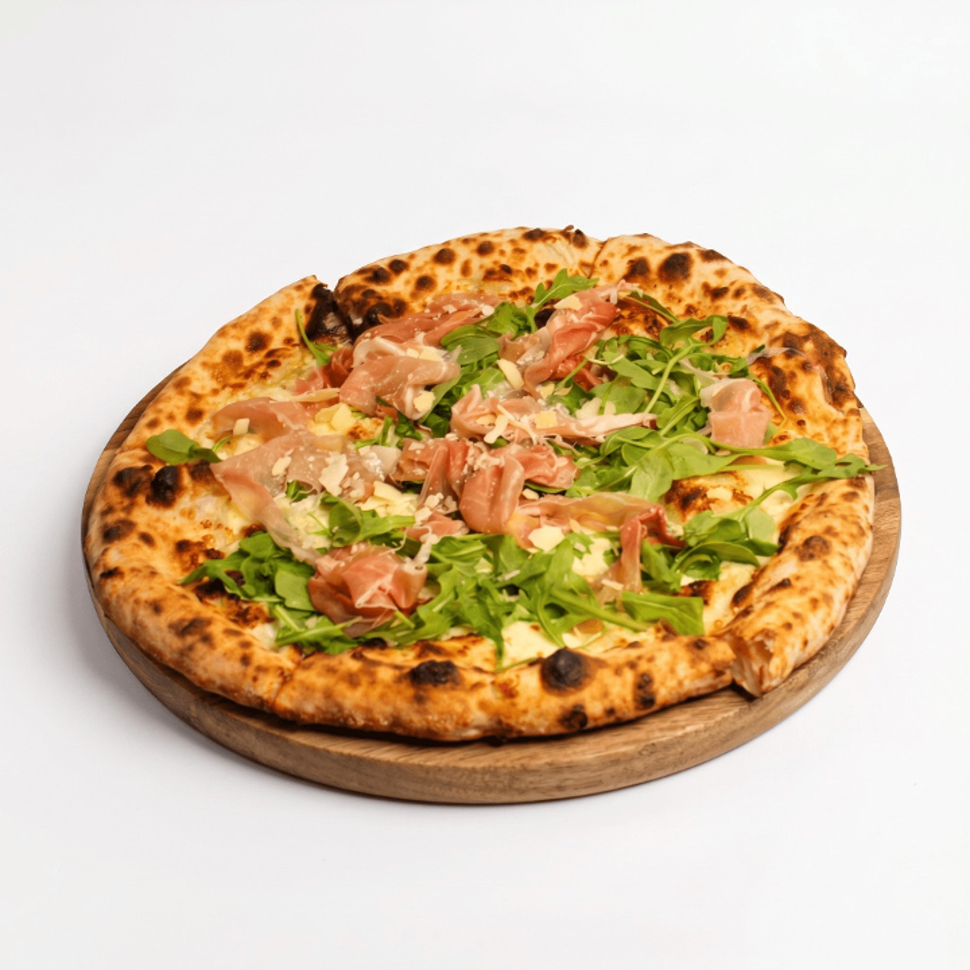 Parma Pizza