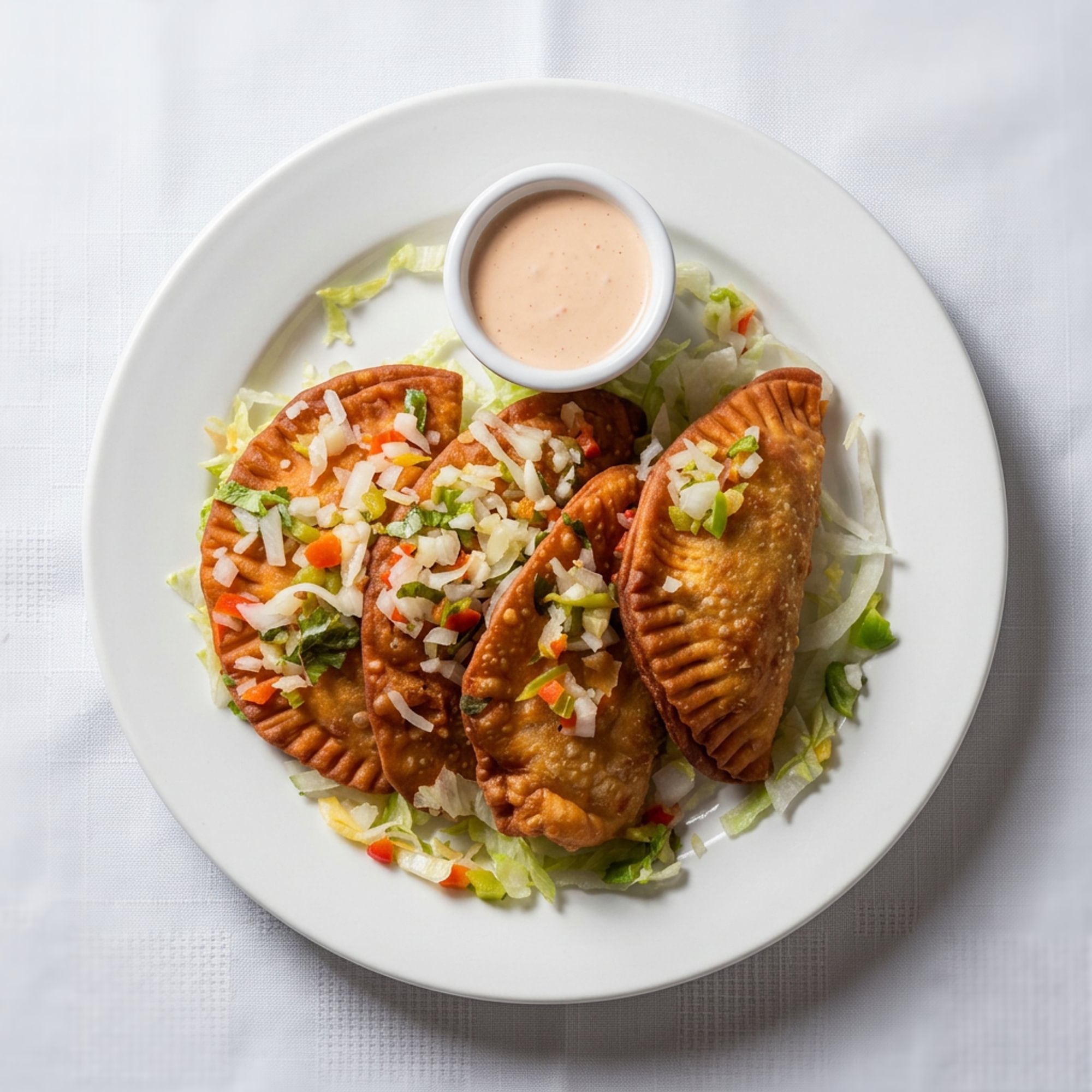 Empanadas