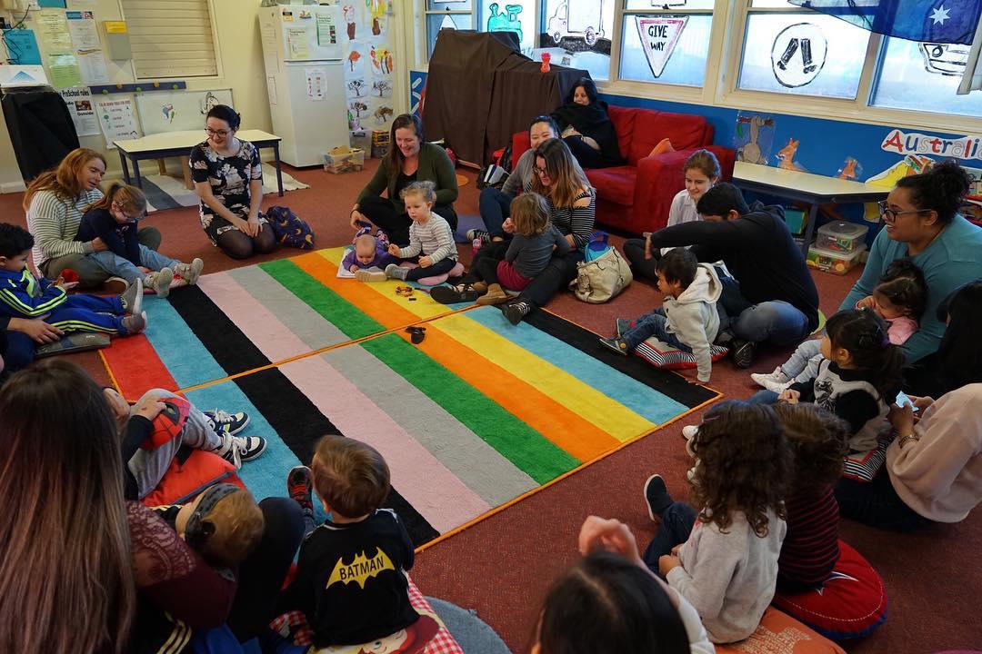 Images The Shepherd Centre Wollongong