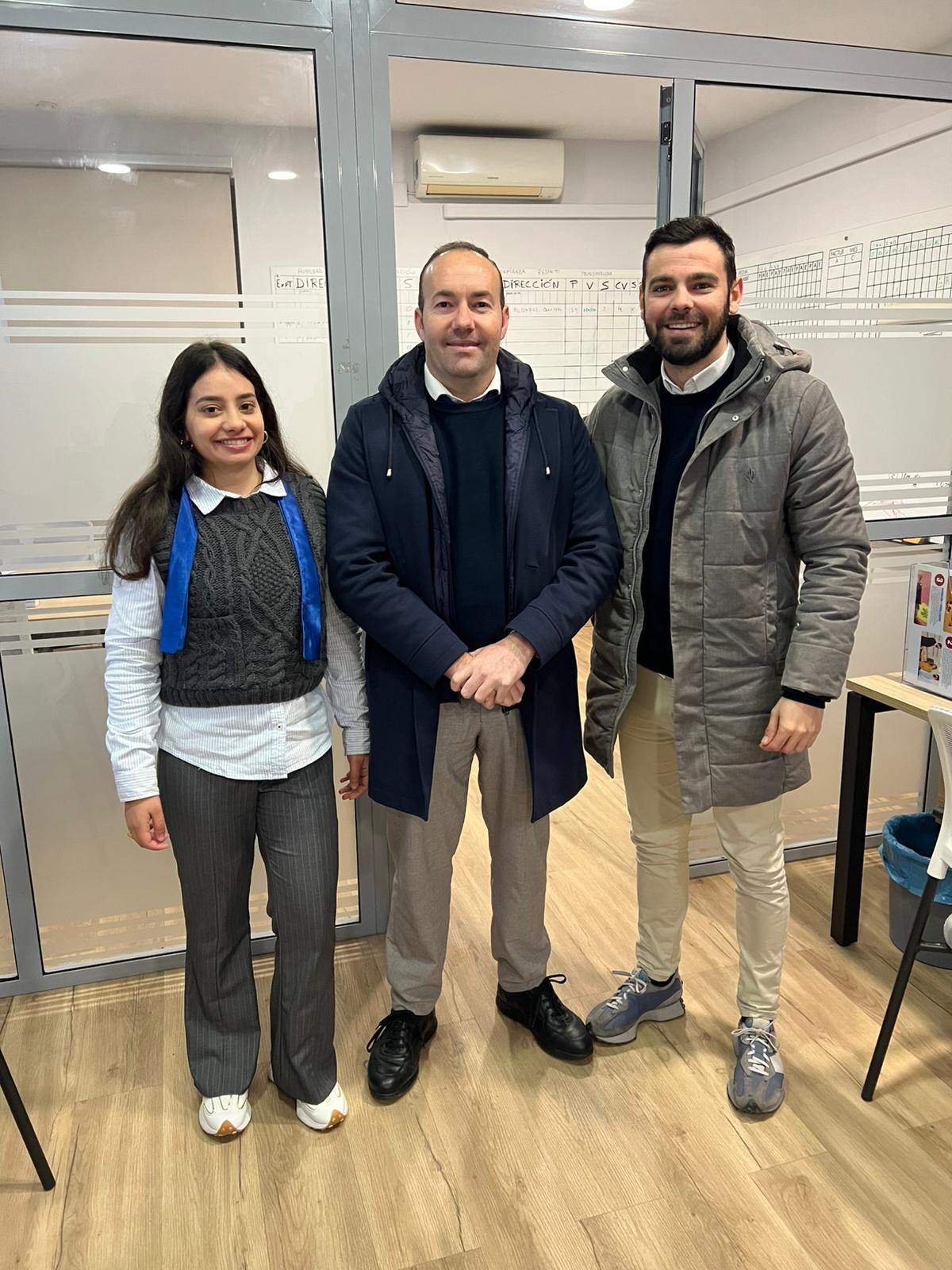 Galería en miniatura