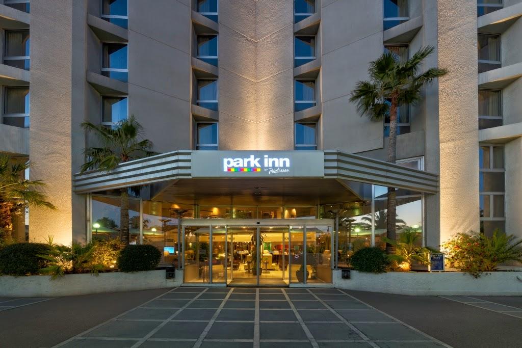 Images Park Inn by Radisson Nice Airport Hotel