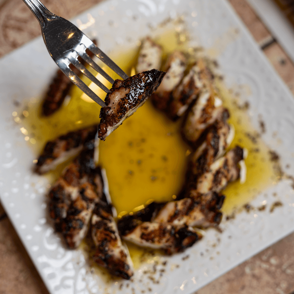 Octopus