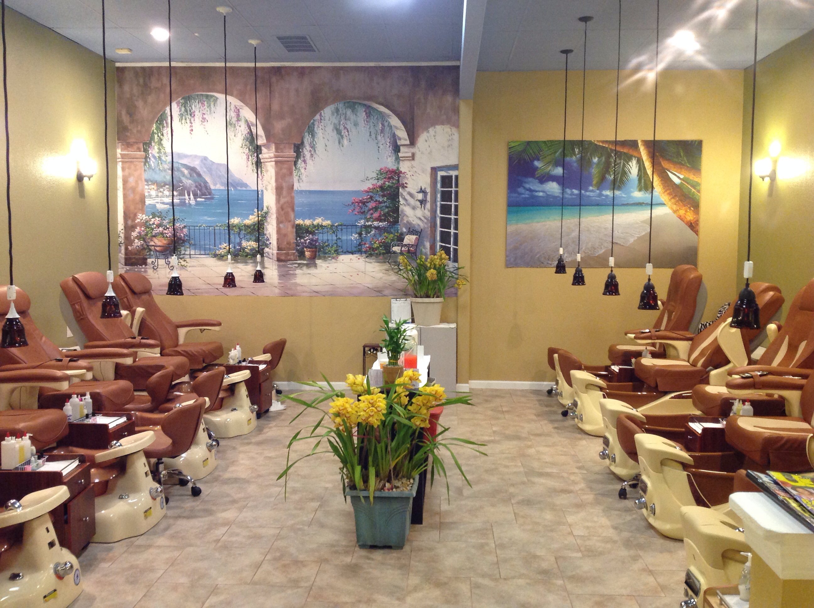 Me spa coupons