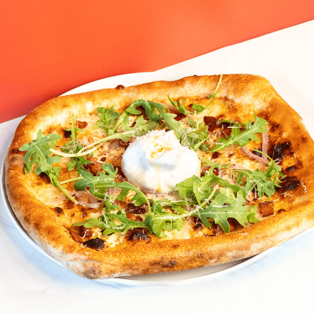 BASTA PIZZA