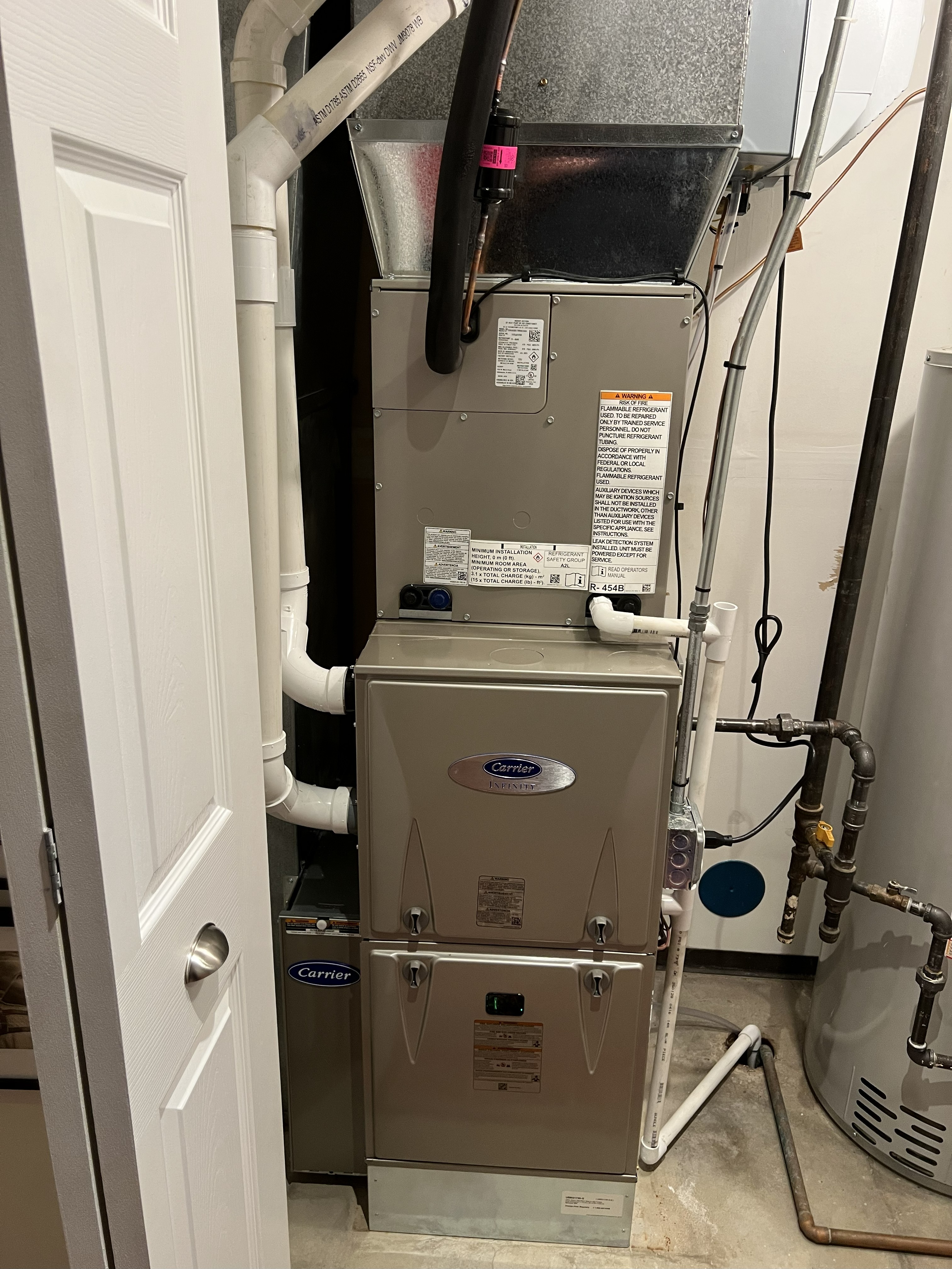 Ray's Heating and Air Conditioning The Original Image