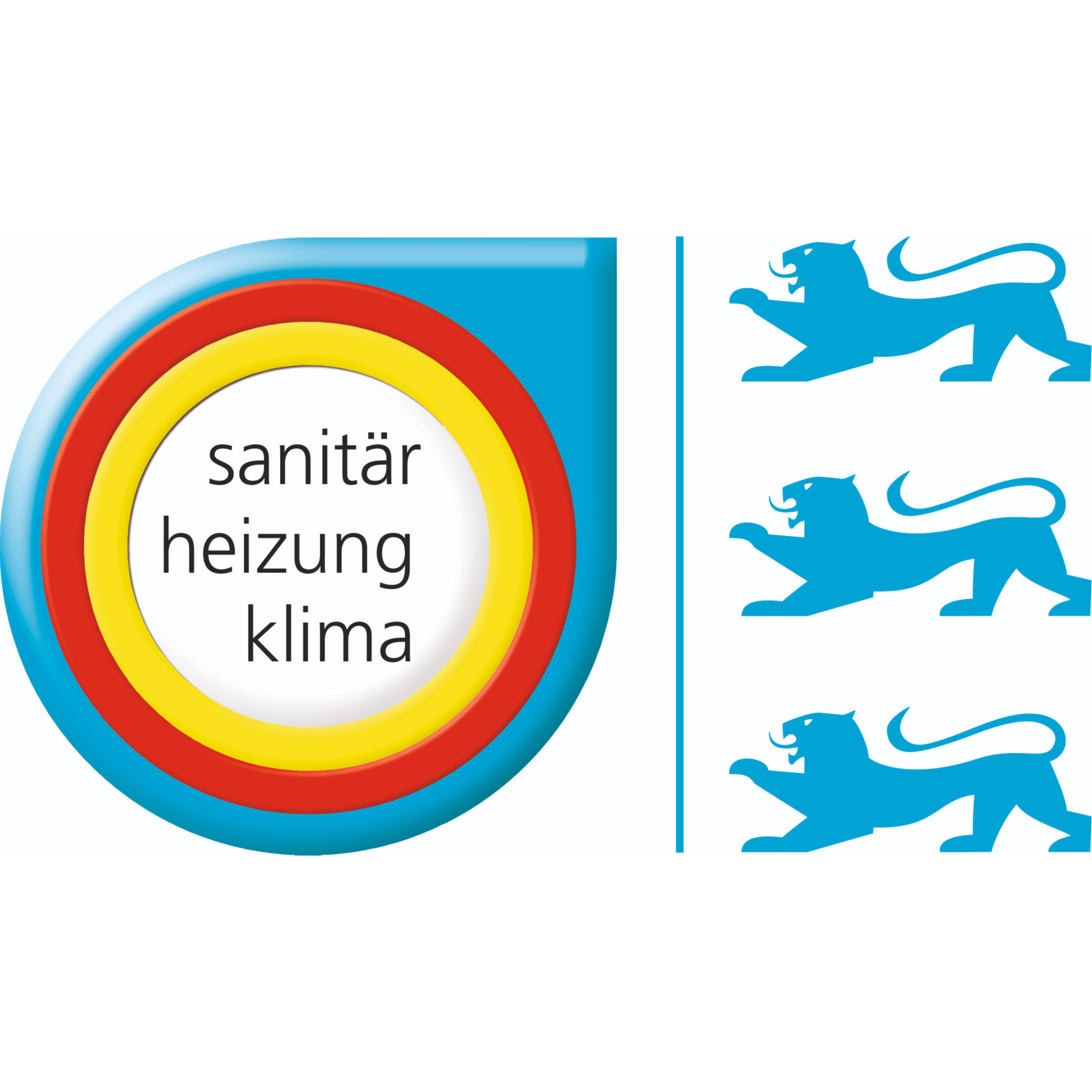 Logo von Fachverband Sanitär-Heizung-Klima Baden-Württemberg