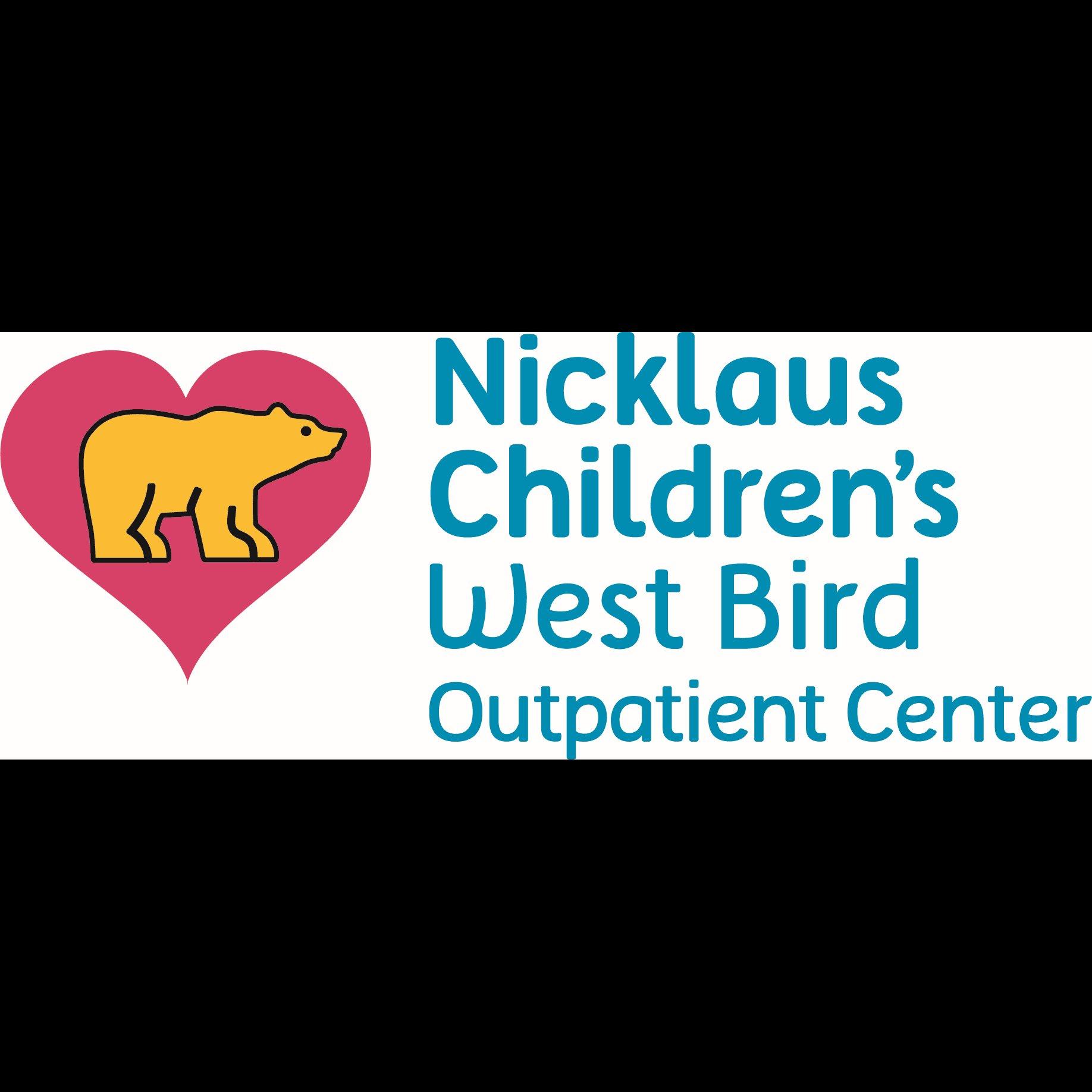 Nicklaus Children's West Bird Outpatient Center