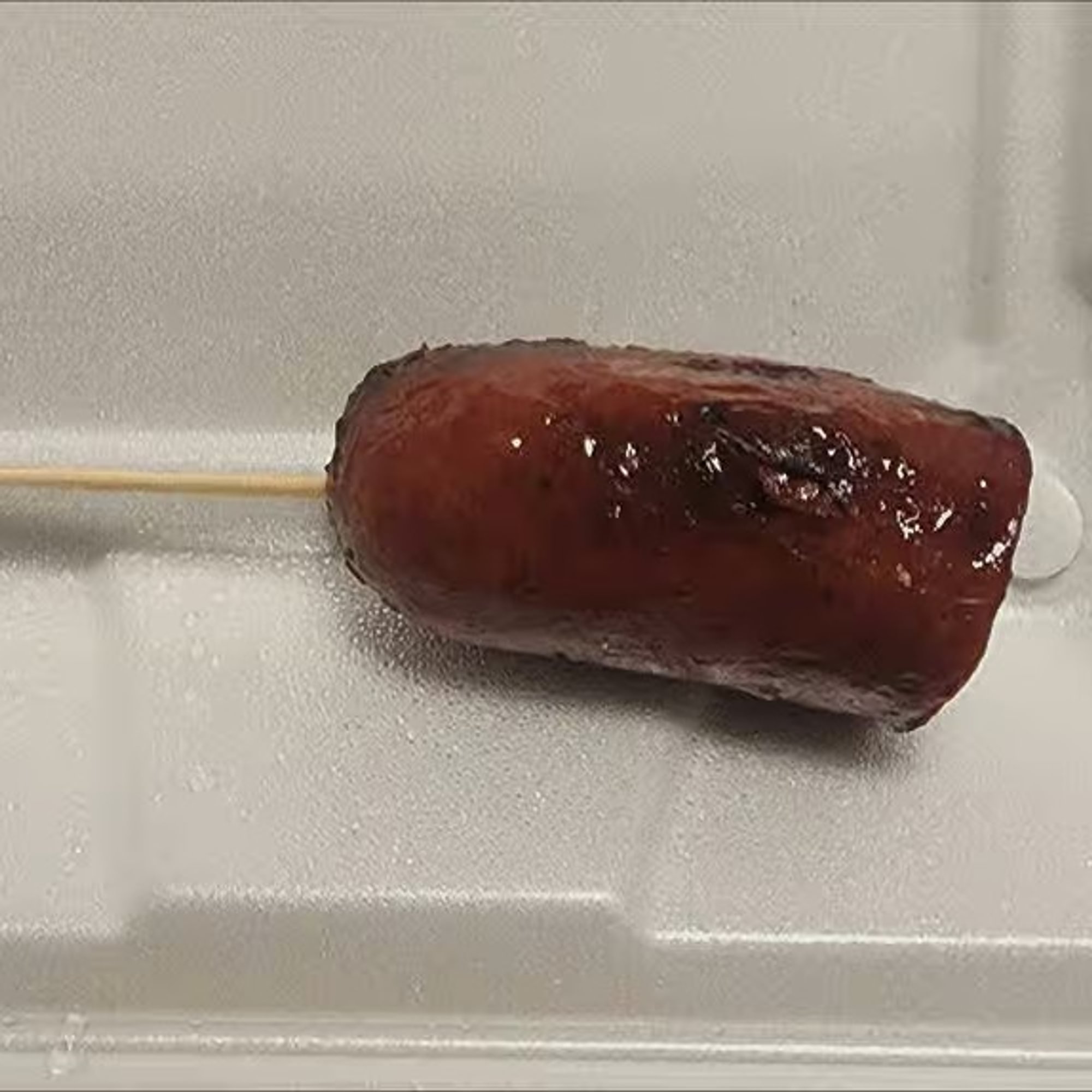 Brat Stick