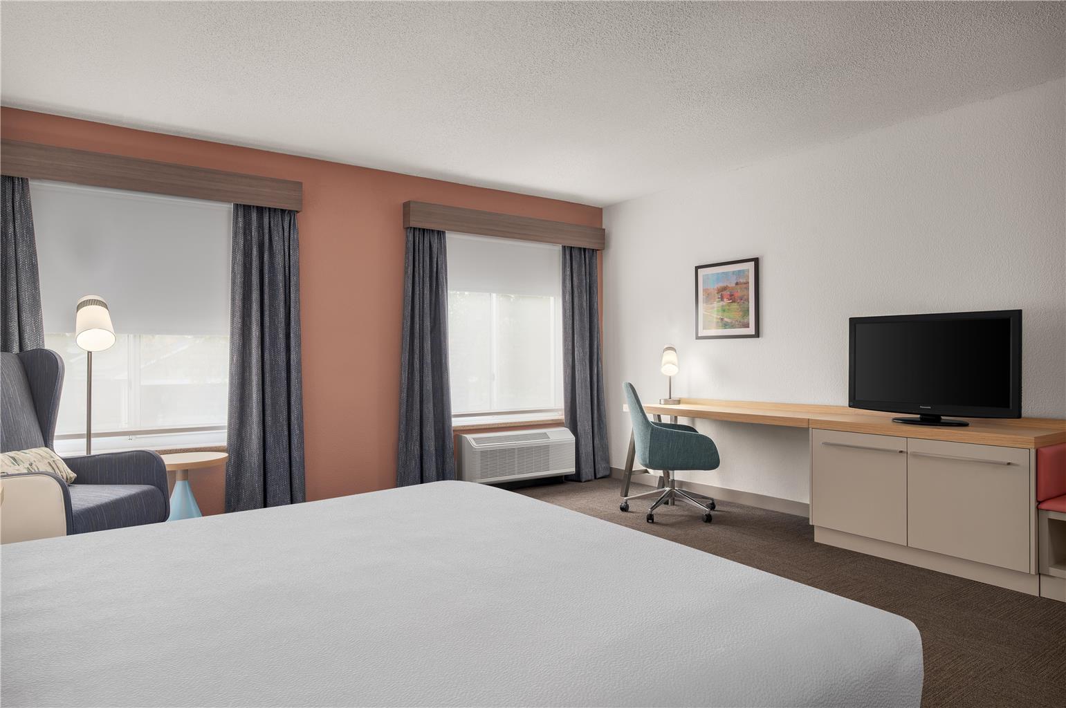 Hilton Garden Inn Wooster Image