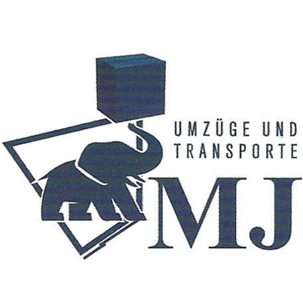 Logo von MJ Umzüge und Transporte GmbH
