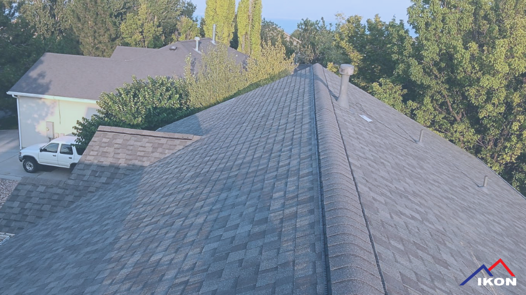 IKON Roofing Image