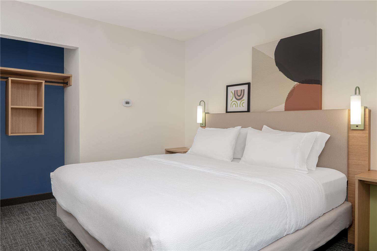 Spark by Hilton Murfreesboro Image