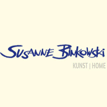 Logo von Binkowski Susanne Zentrum Kunst u. Therapie