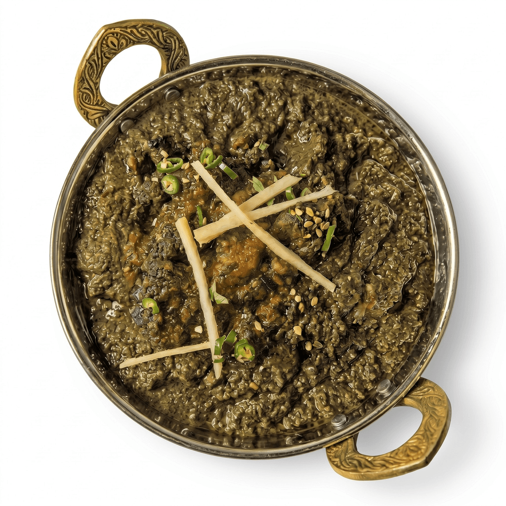 Palak Gohst