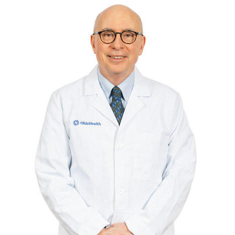 Image For Dr. David Earl McMahon MD