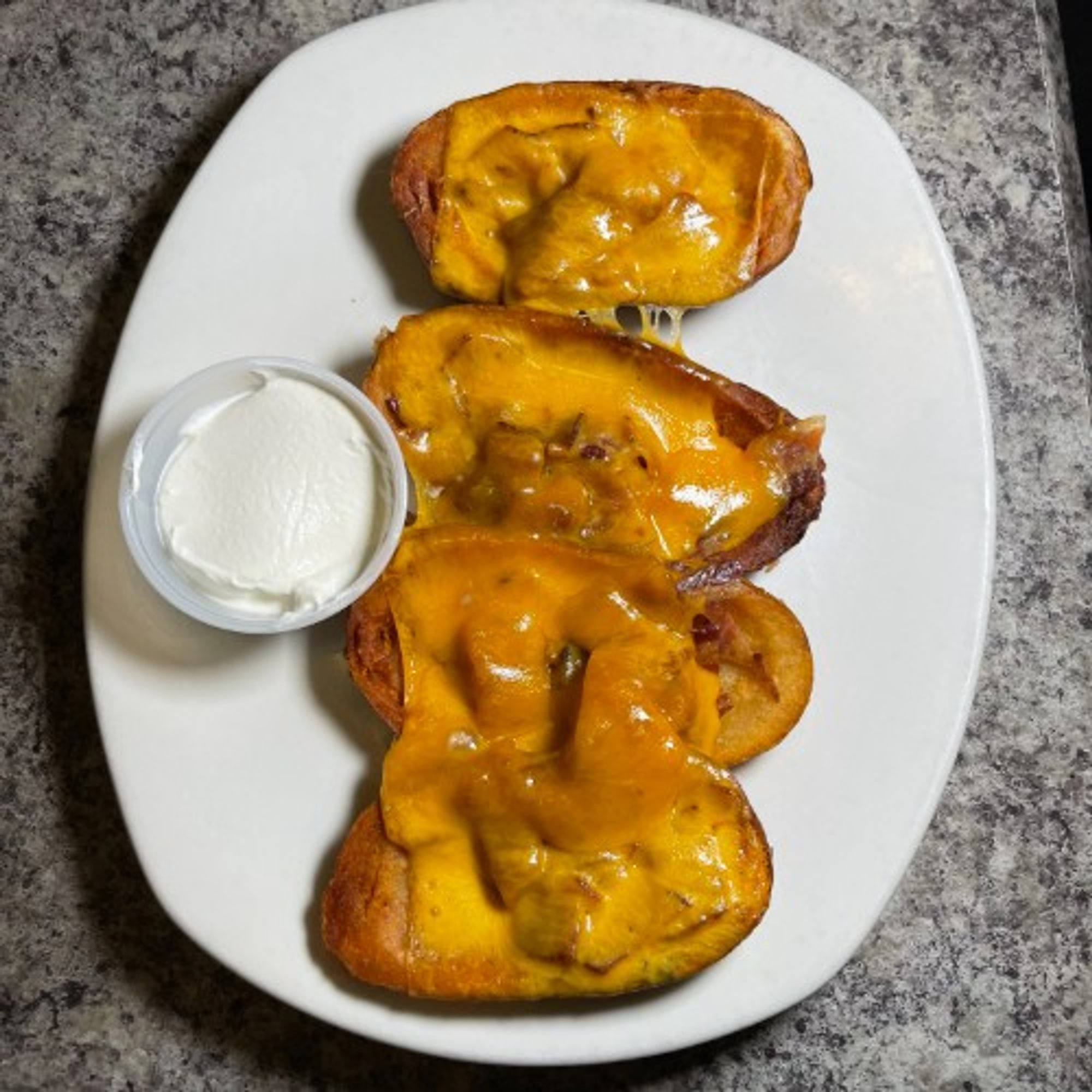 Potato Skins