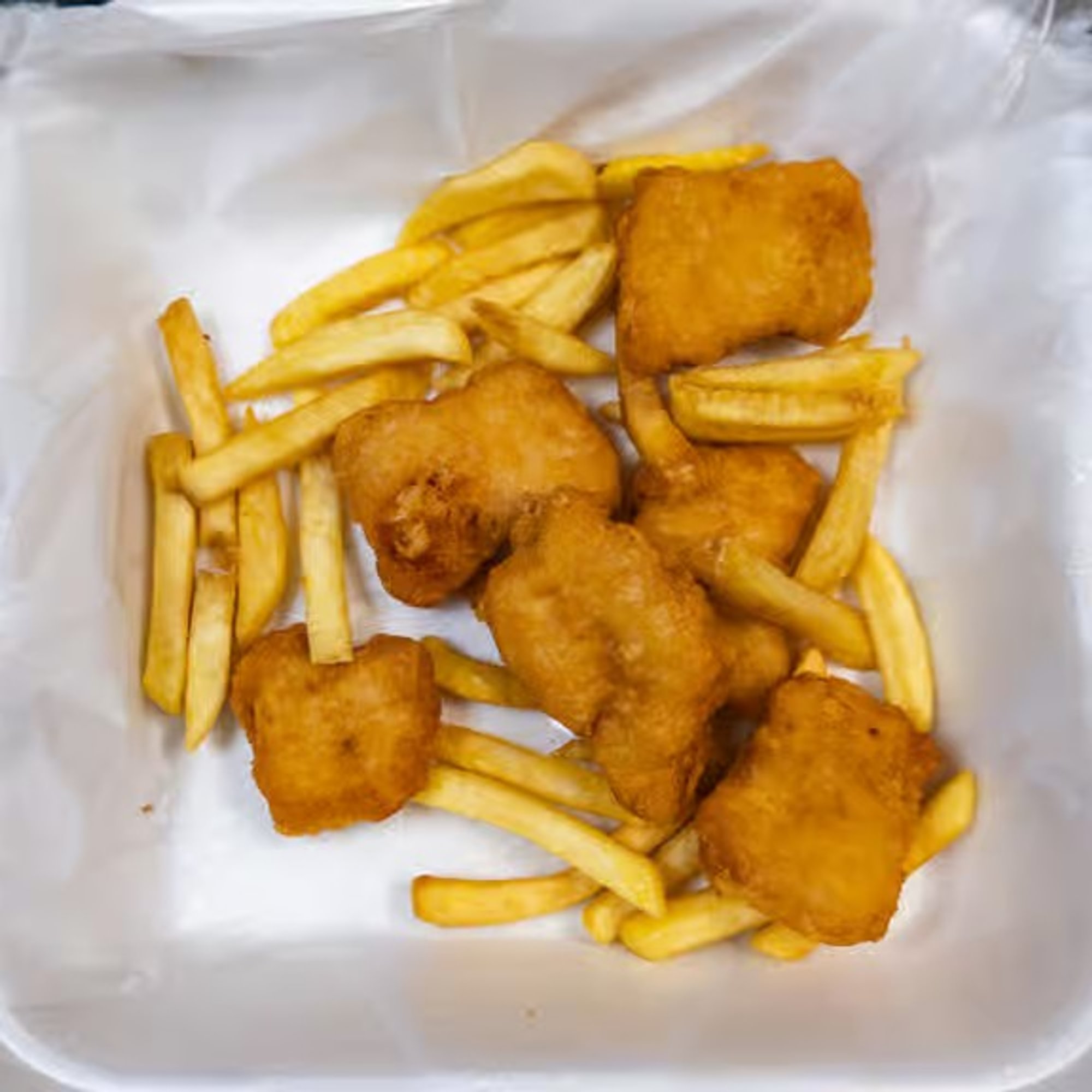 Chicken Nuggets
