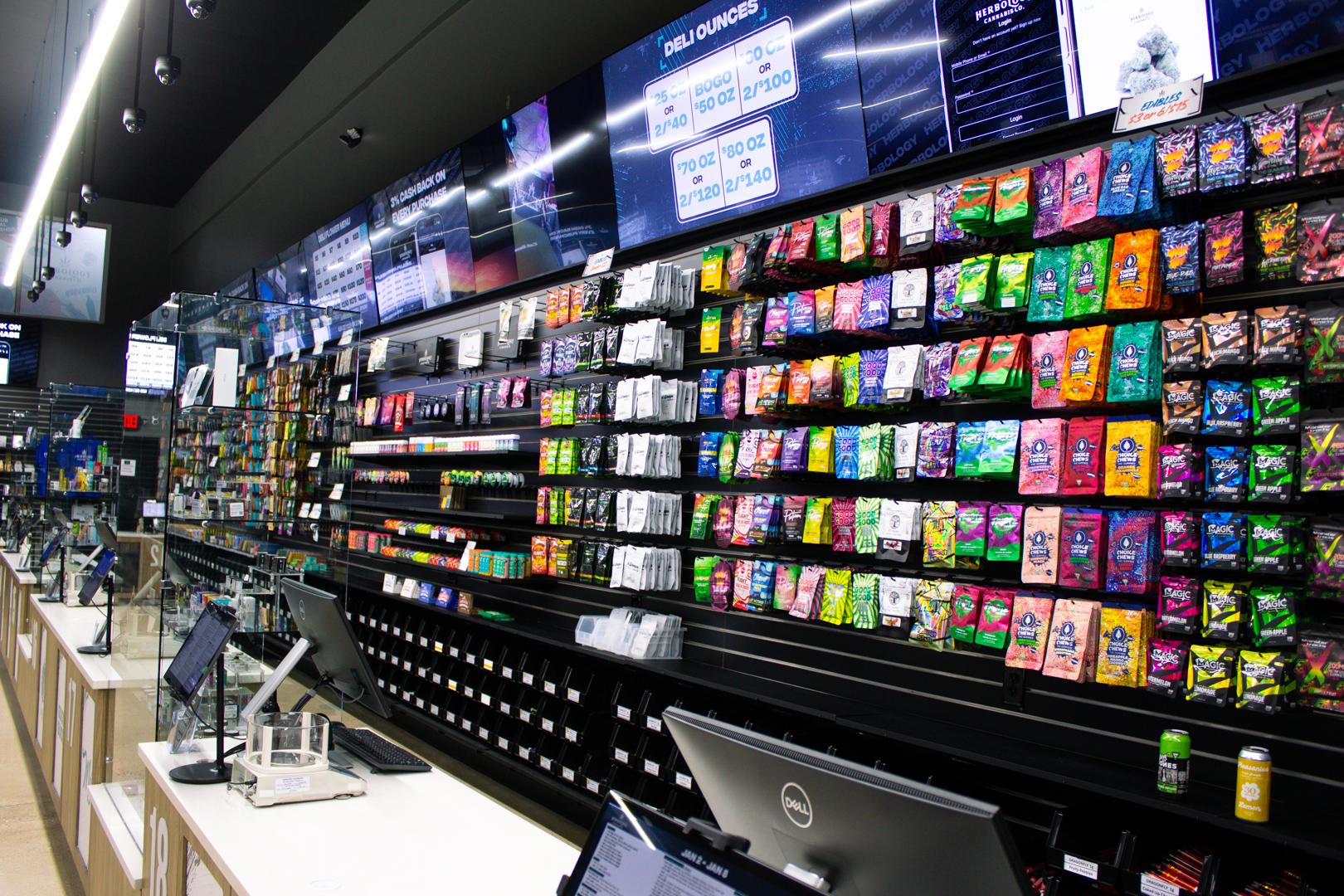 Herbology Cannabis Co. New Buffalo - Recreational Cannabis Dispensary Image