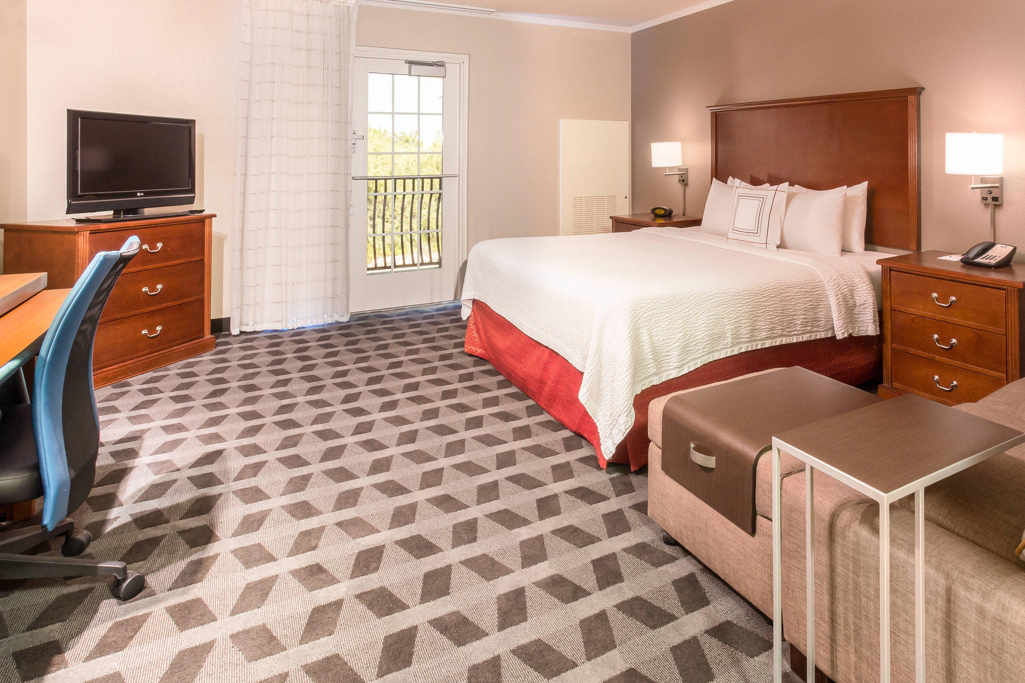 TownePlace Suites by Marriott Tucson Airport Photo