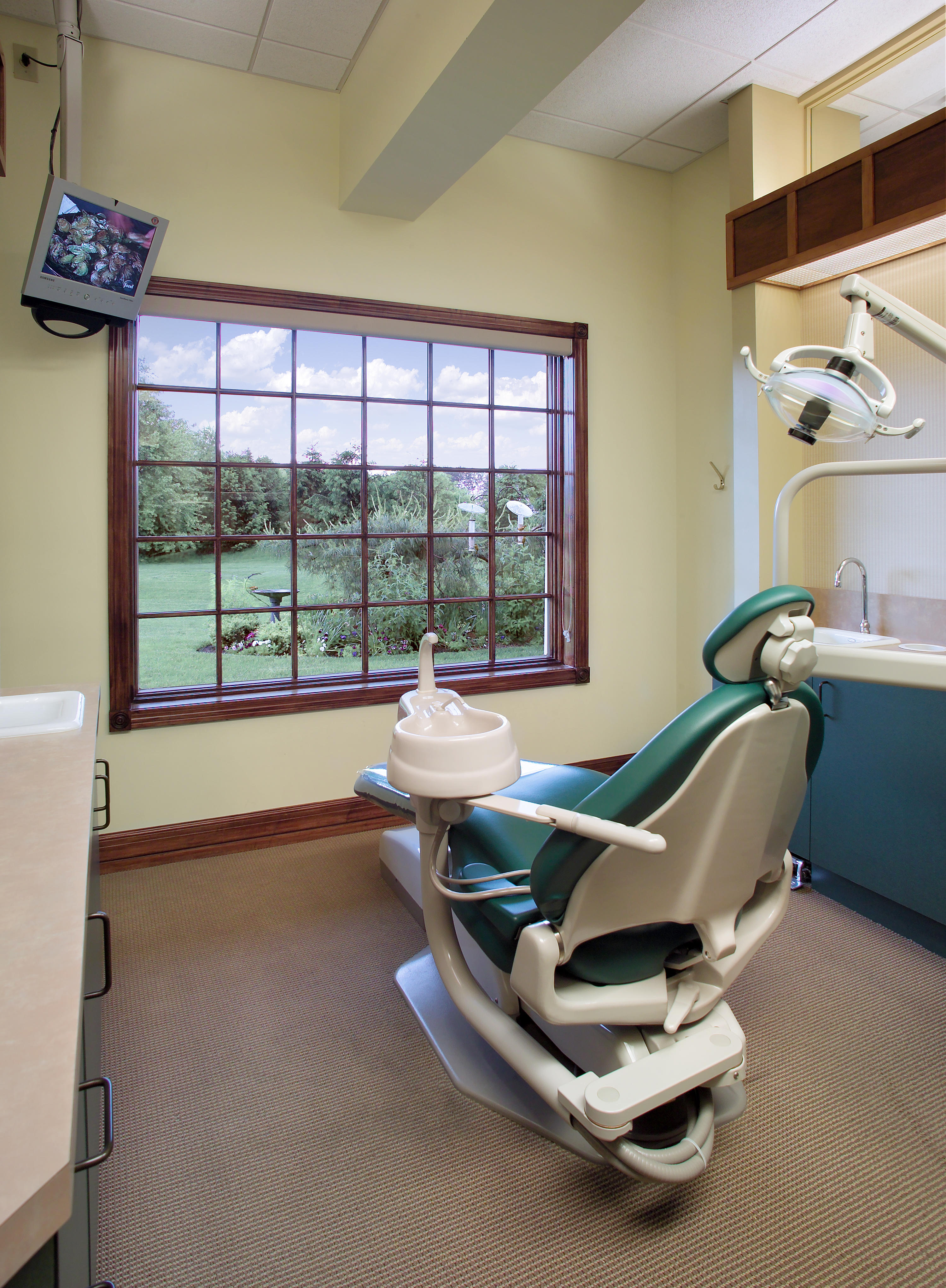 Gordon & Miller Dental Associates Photo