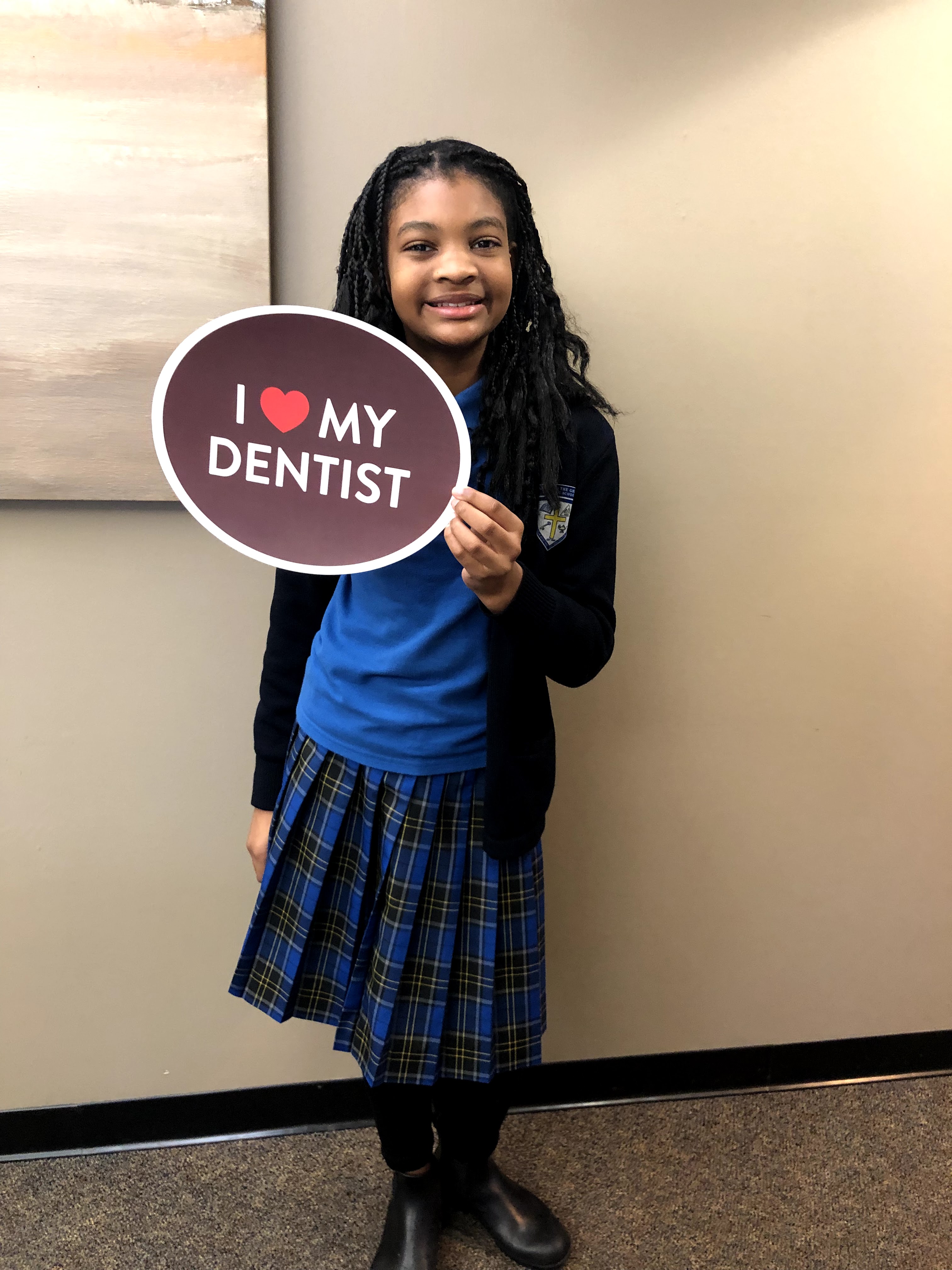 Ballan D. Tuck DDS, Inc. Image