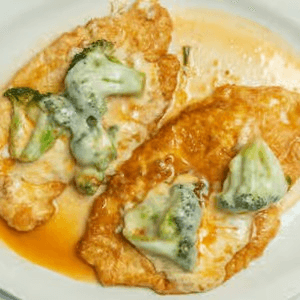 Chicken Verde