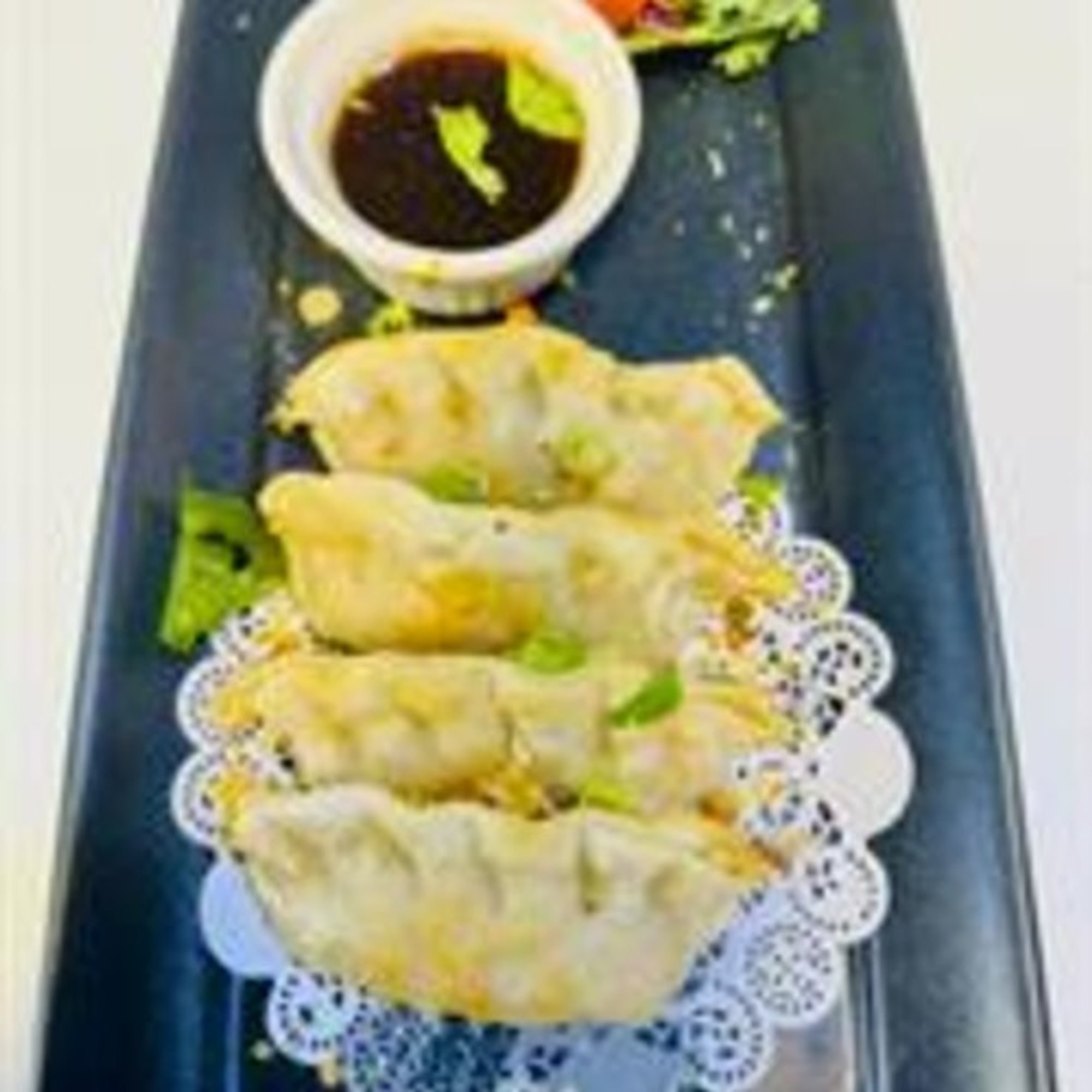 Pot Sticker