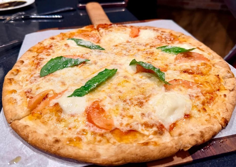 MARGHERITA