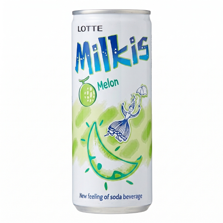 Milkis Melon