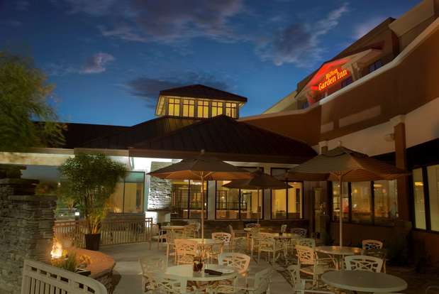 Images Hilton Garden Inn Phoenix North Happy Valley