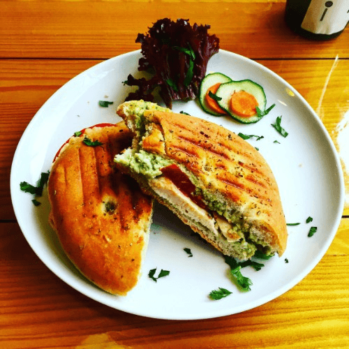 Italian Panini