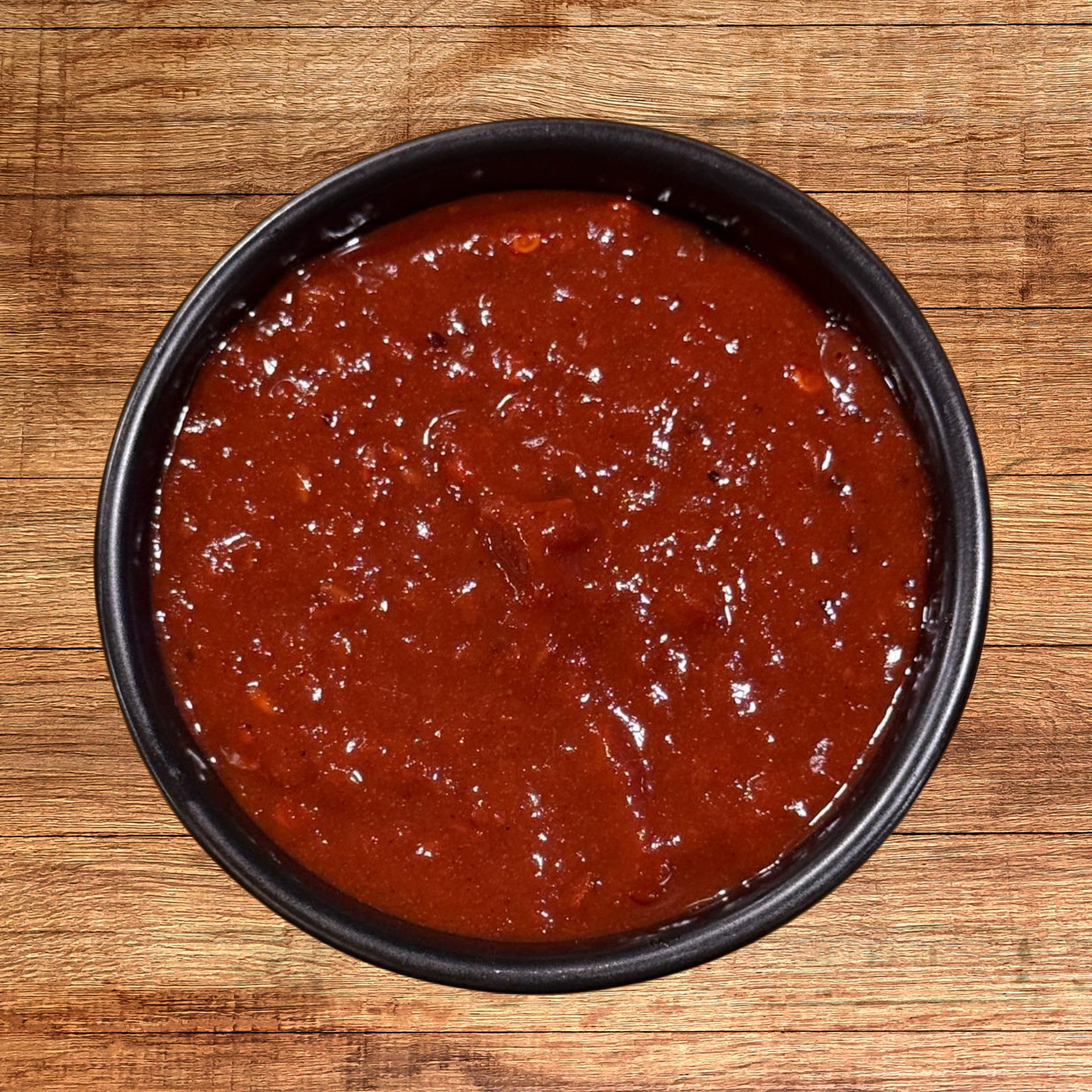 Red Chutney