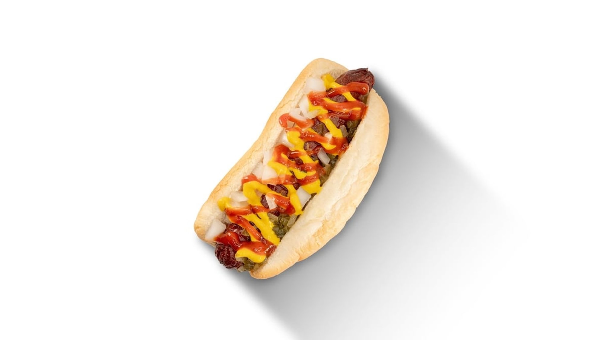 Original Dog