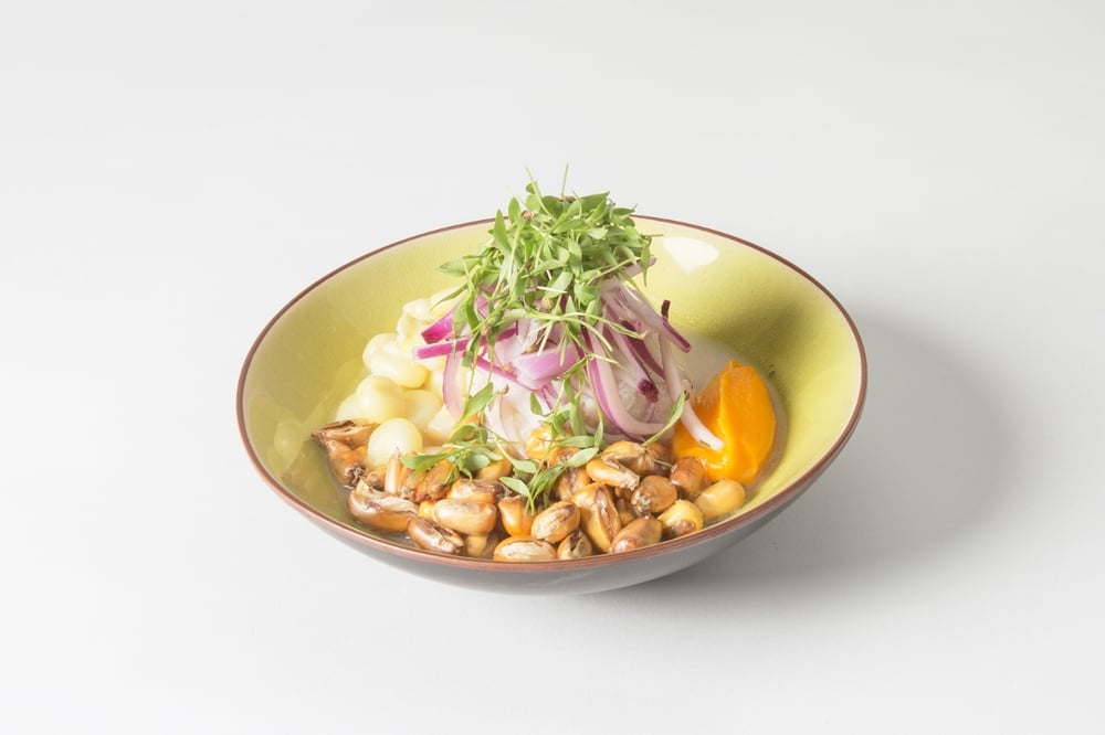 LS CLASSIC CEVICHE